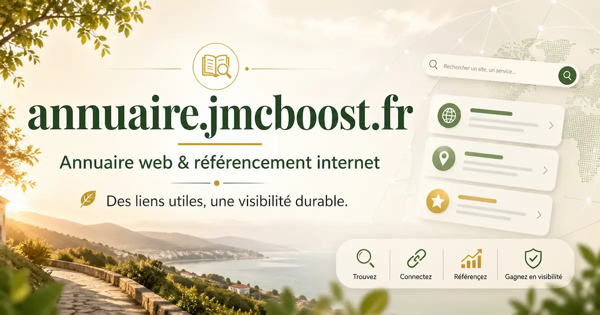 Annuaire