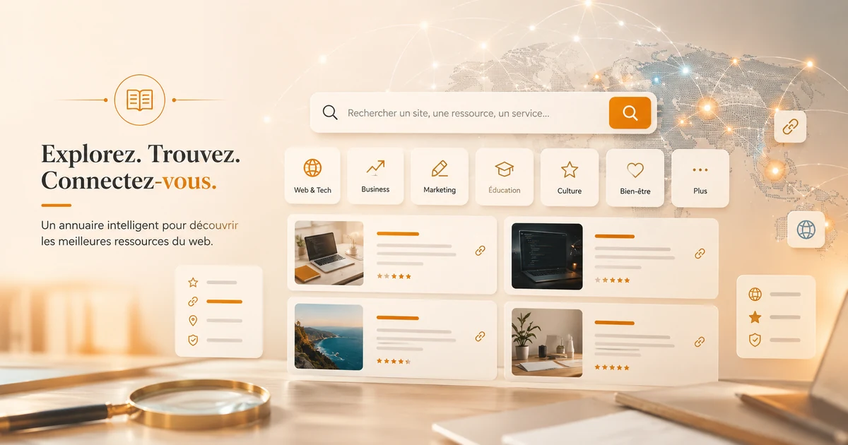 Annuaire