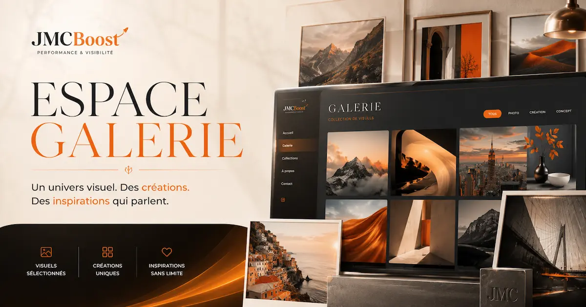 Galerie