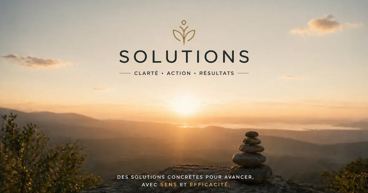 Solutions